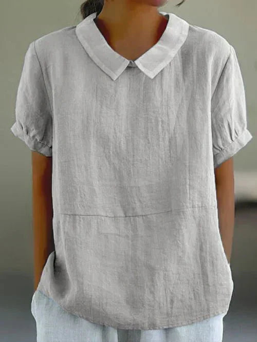 Wolla | Classic Shirtt