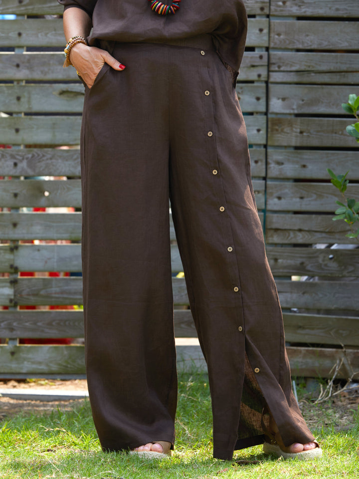 Teresa Trousers