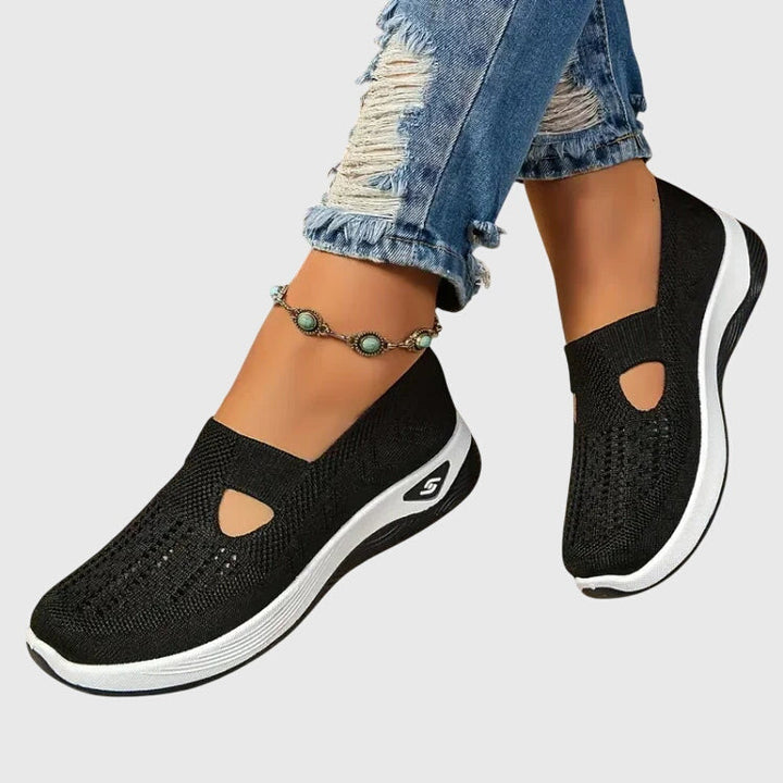 LORA | BOTTES DE MARCHE ORTHOPÉDIQUES