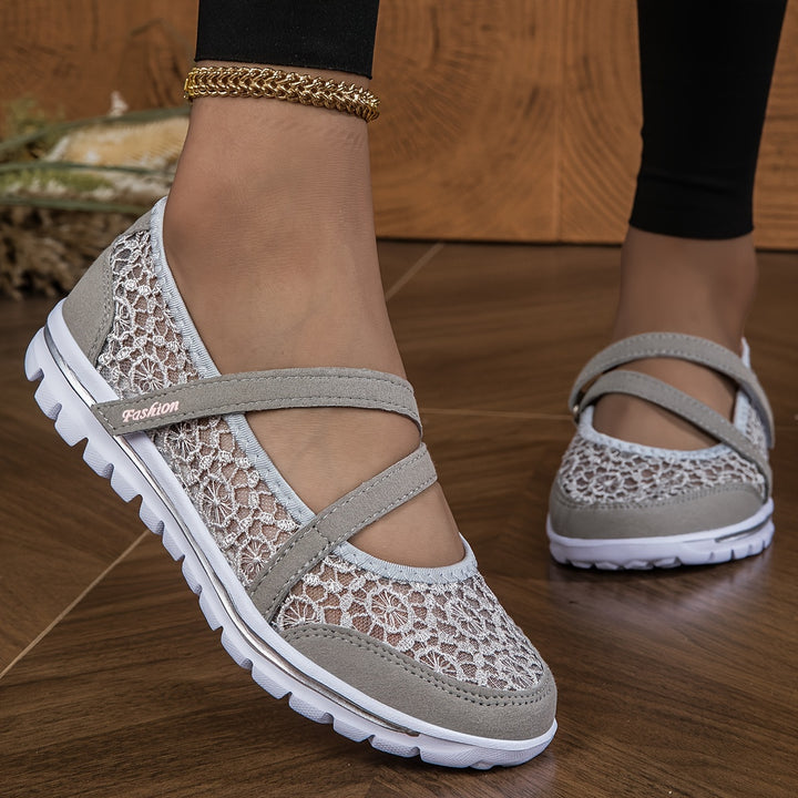 Alana | Chaussures Printanières Confortables pour Femme