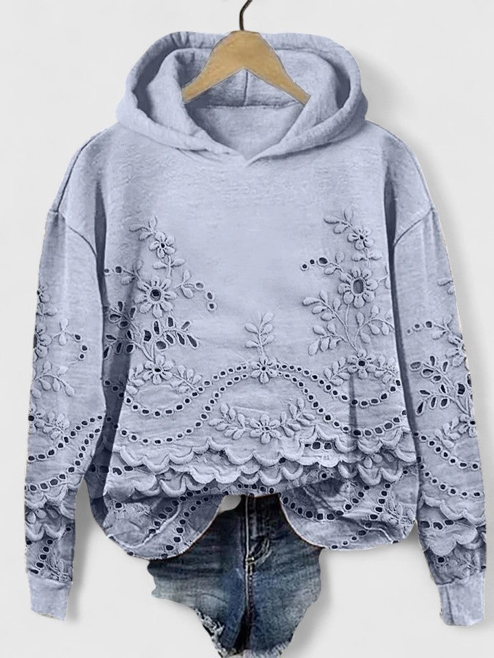 Eryka | Elegant Pull
