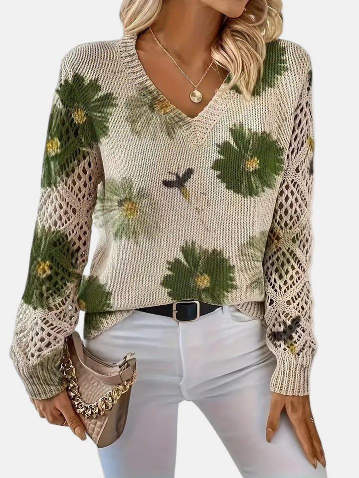Mykhalynn | Comfortable Pull