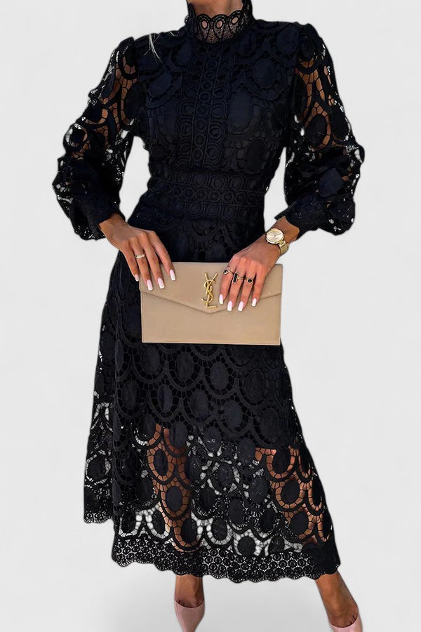 Kryzandra | Élégante Robe