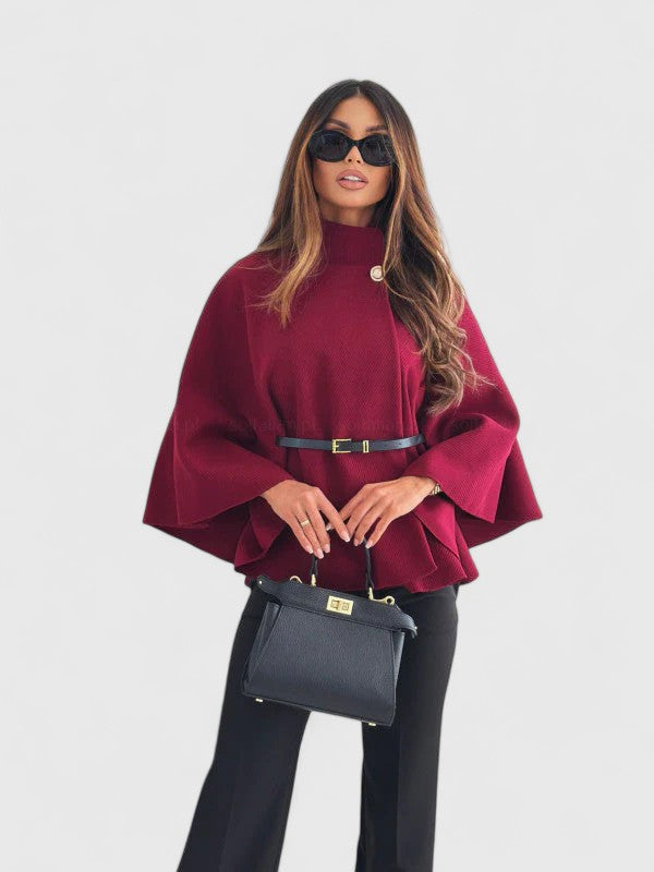 Nyssandra | Élégante Veste