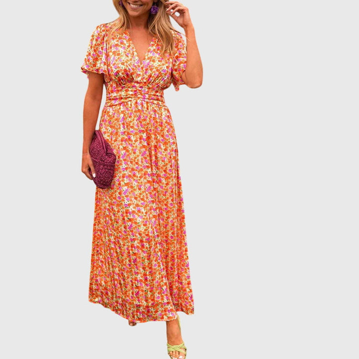 Alice | Confortable Robe d'Été