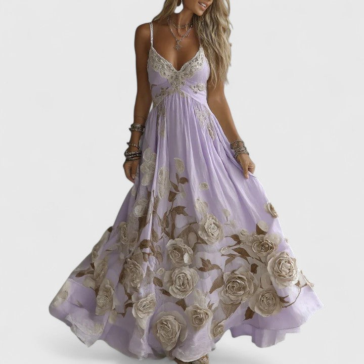Marizandra | Élégante Robe