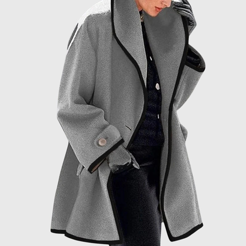 Maria™ - Veste Polaire Chic et Moderne