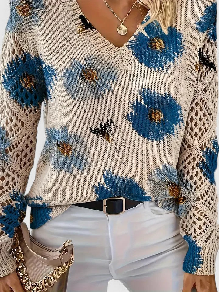 Mykhalynn | Comfortable Pull