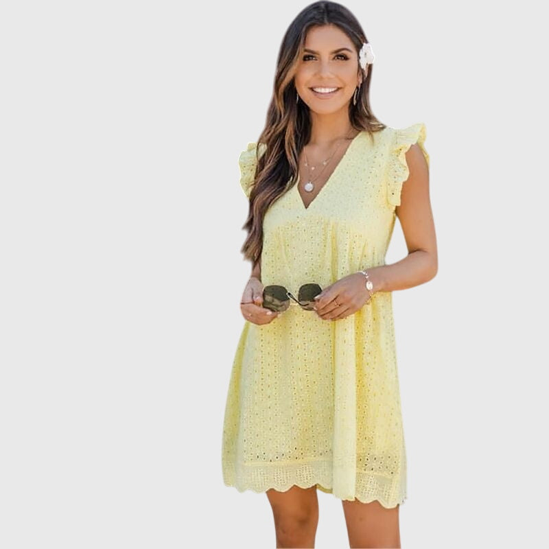 Diana™ - Robe d'été Multifonction 2 en 1