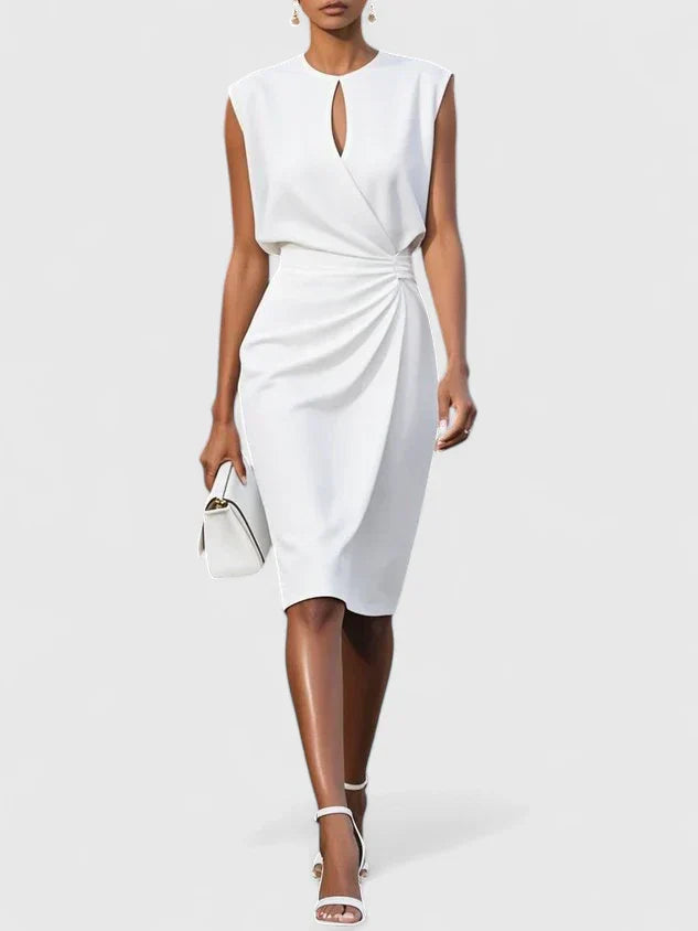 Lisandrah | Élégante Robe