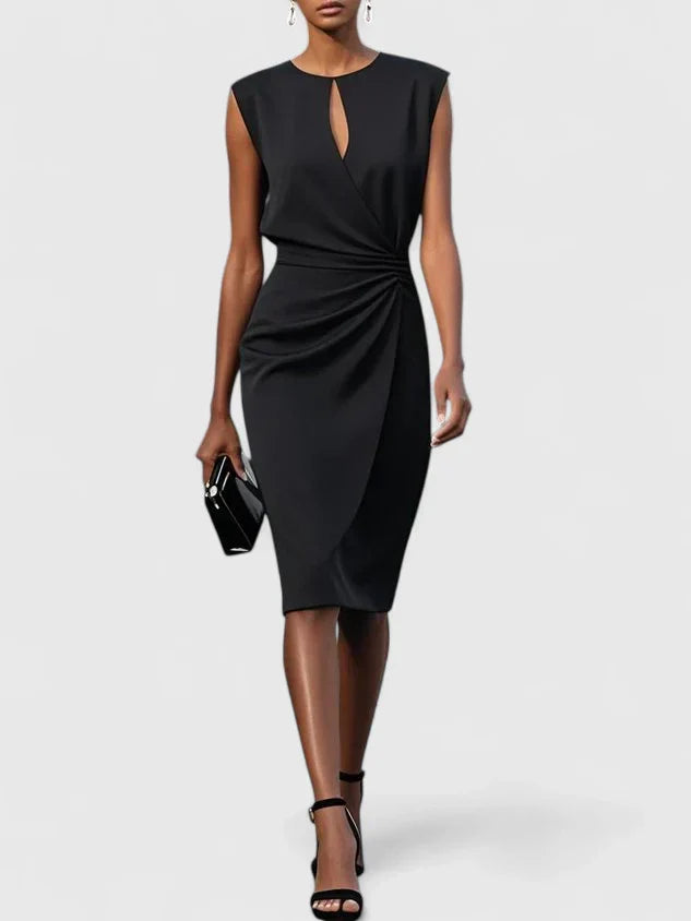 Lisandrah | Élégante Robe