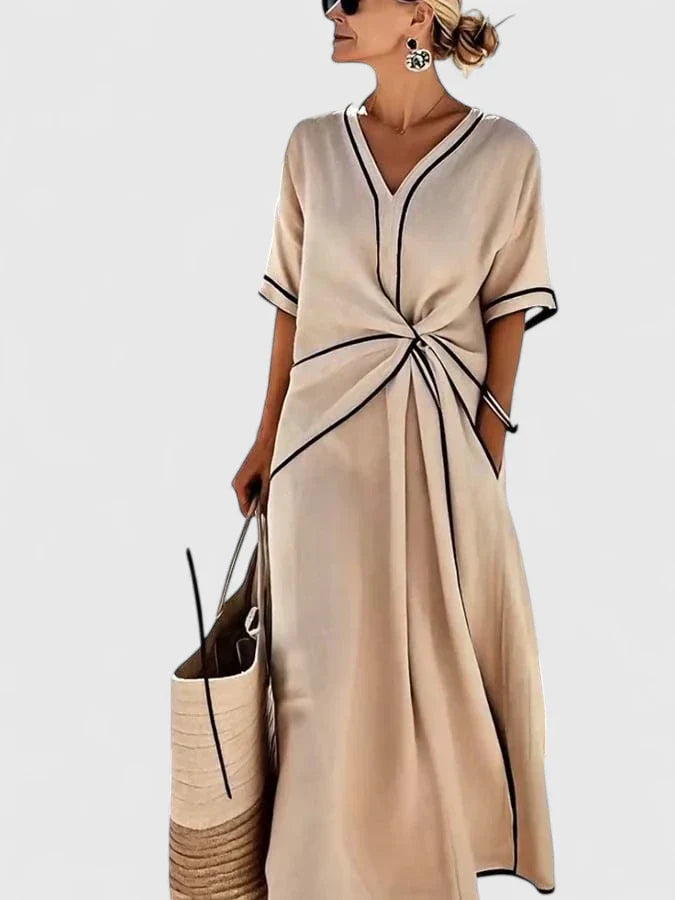 Erykahhh | Élégante Robe