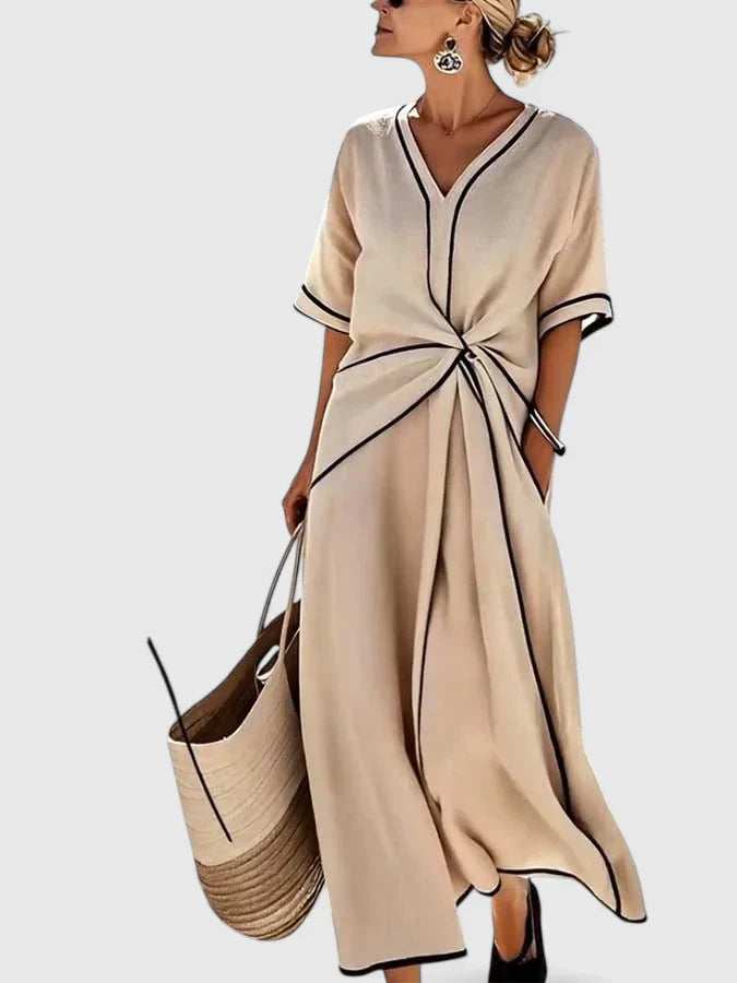 Erykahhh | Élégante Robe