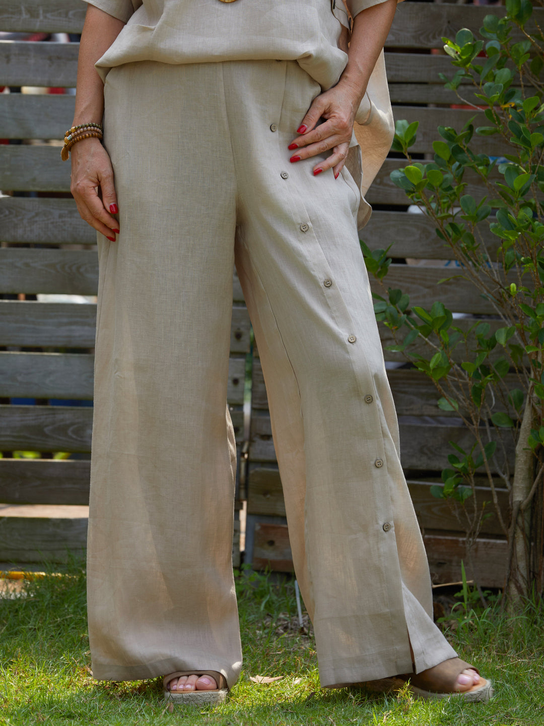 Teresa Trousers