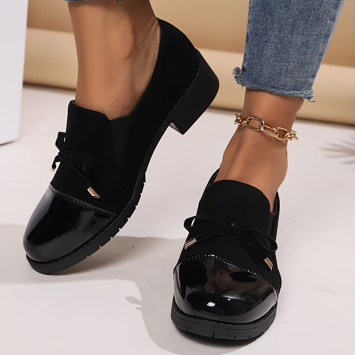 Margot | Élégants Mocassins Confortables