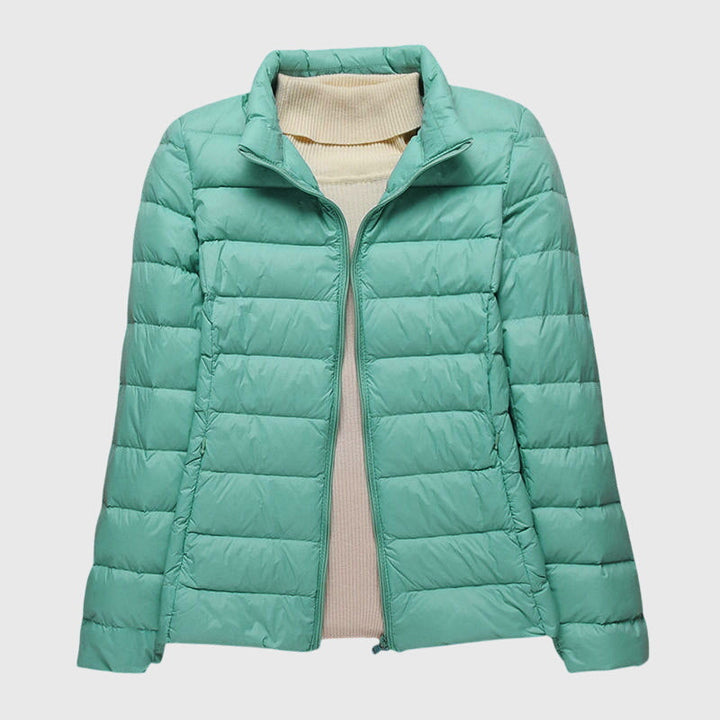 Lily™ - Veste Quilted Ultra-Légère