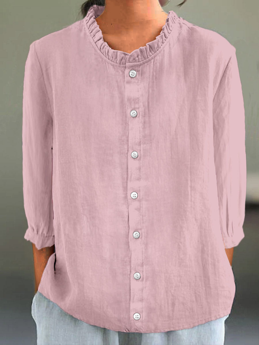 Blouse Ursula