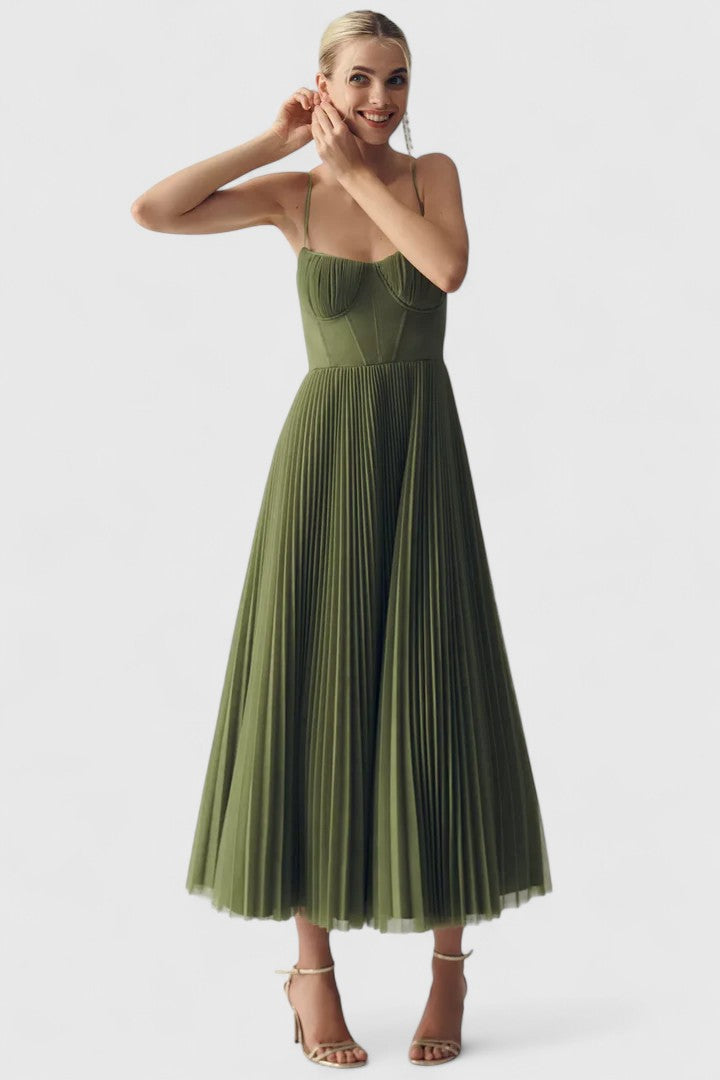 Evangeliss | Élégante Robe