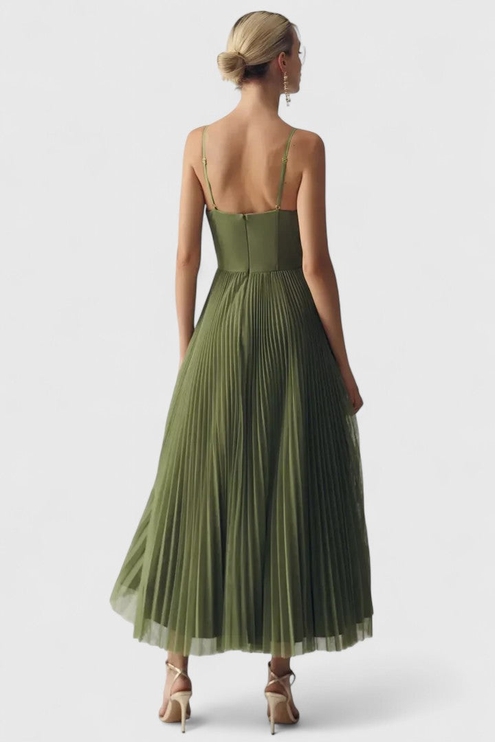 Evangeliss | Élégante Robe