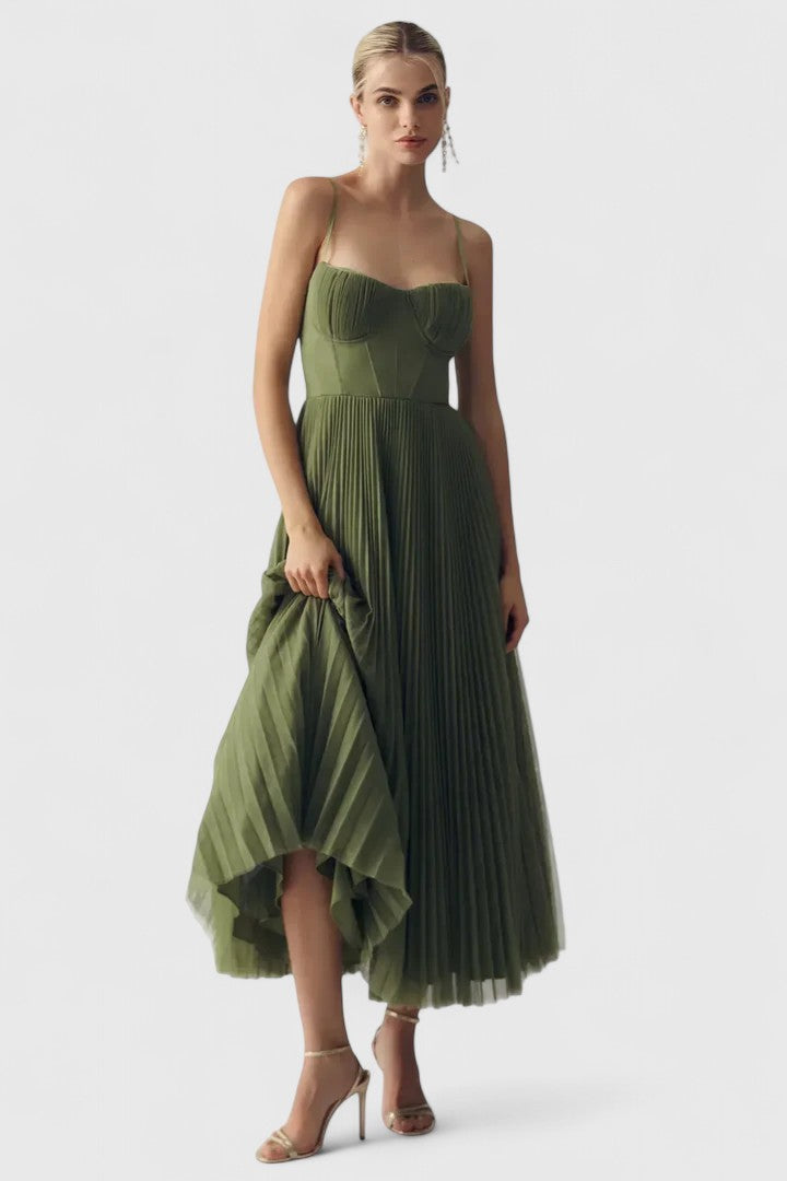 Evangeliss | Élégante Robe