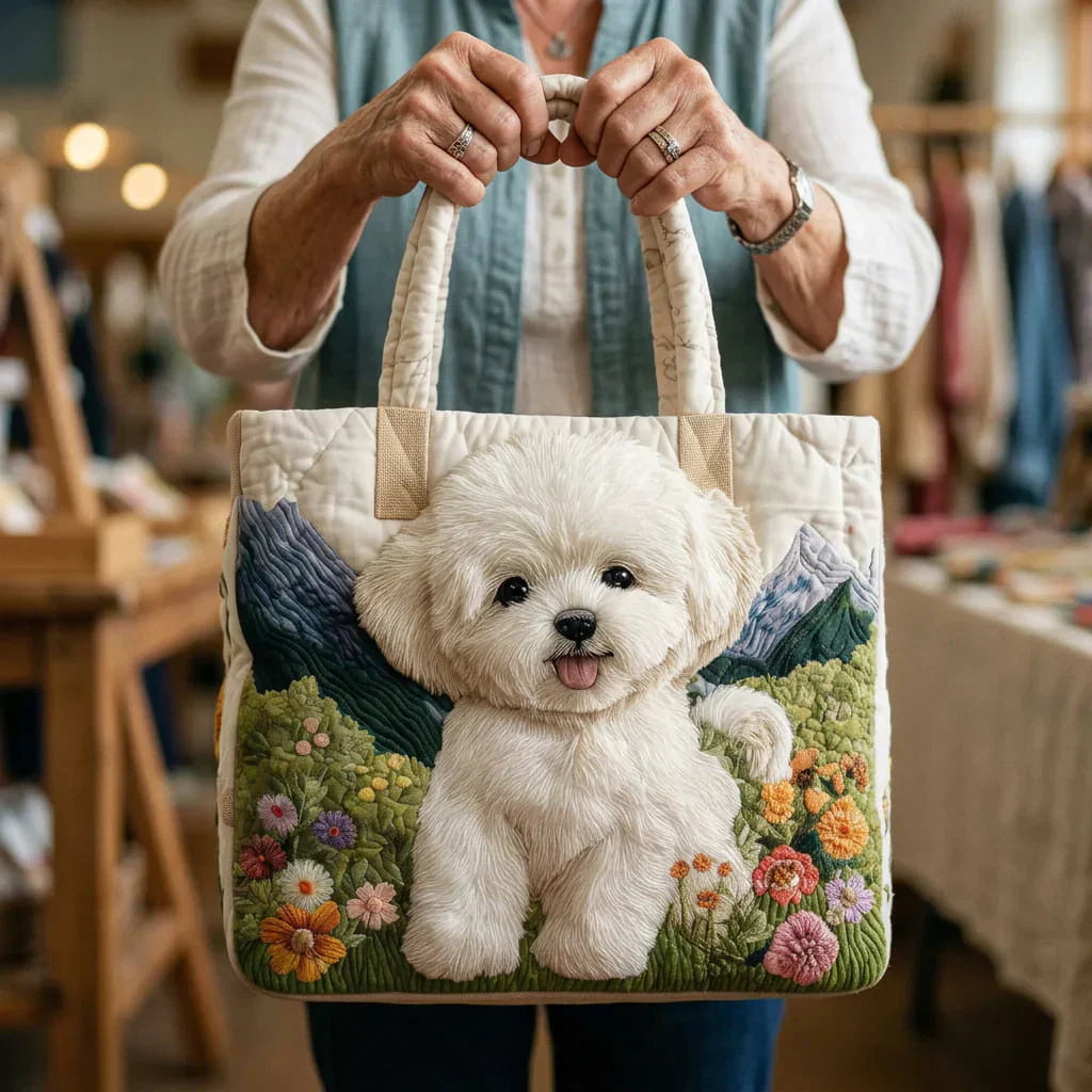 Olivia | Sac artisanal au style décontracté