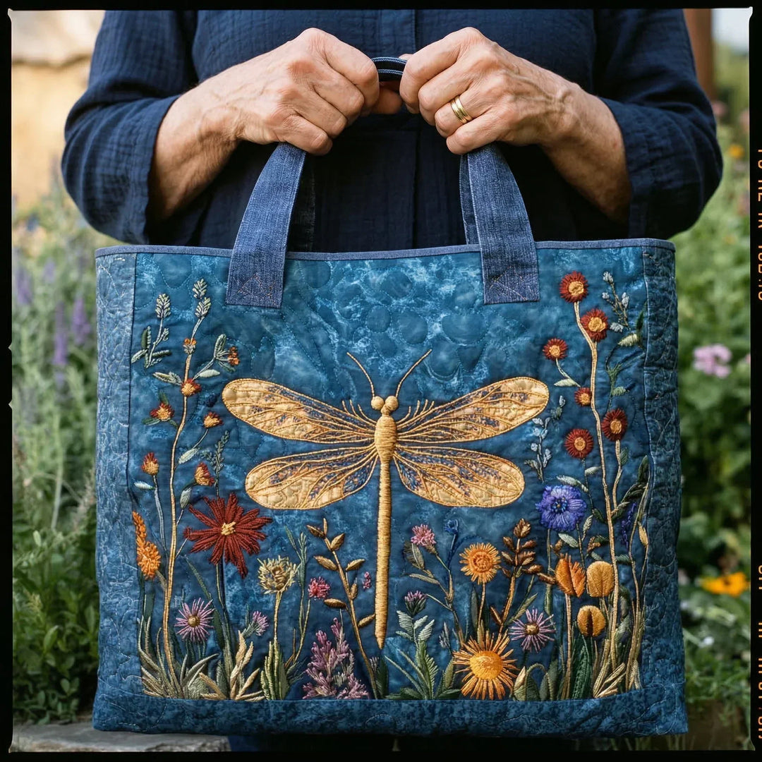 Josephine | Sac Doux Quotidien Fait Main