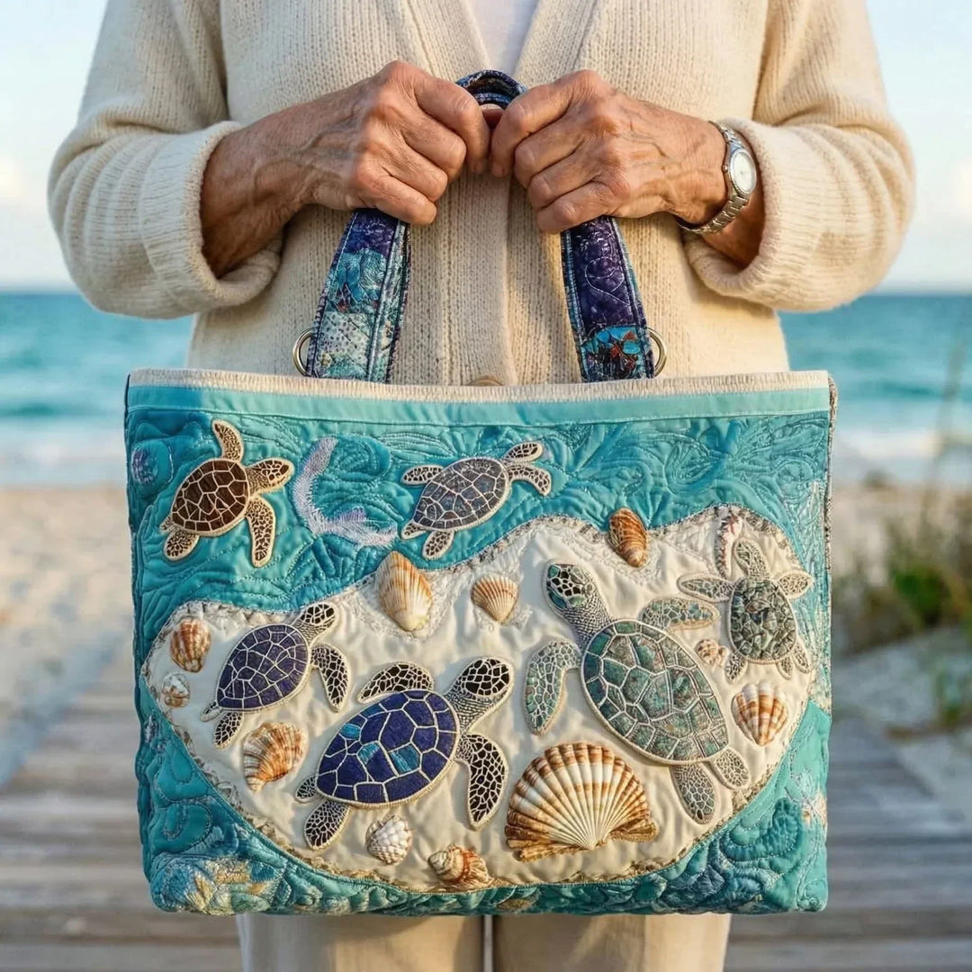 Felicity | Sac Doux Quotidien Fait Main