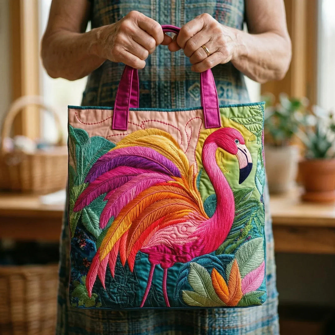 Brianna | Sac matelassé fait main pour un usage quotidien