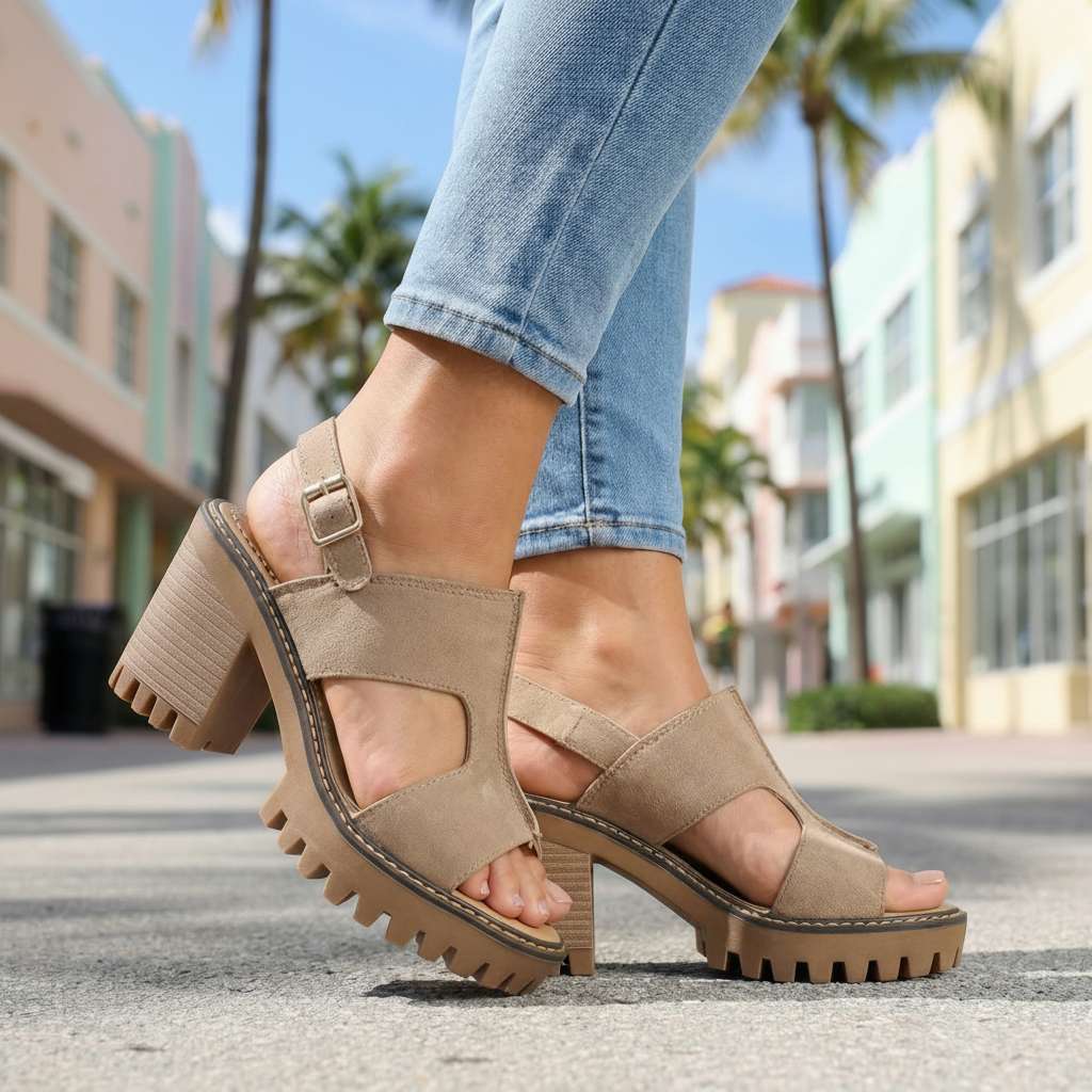 Talons Larissa