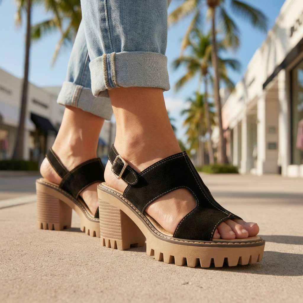 Talons Larissa