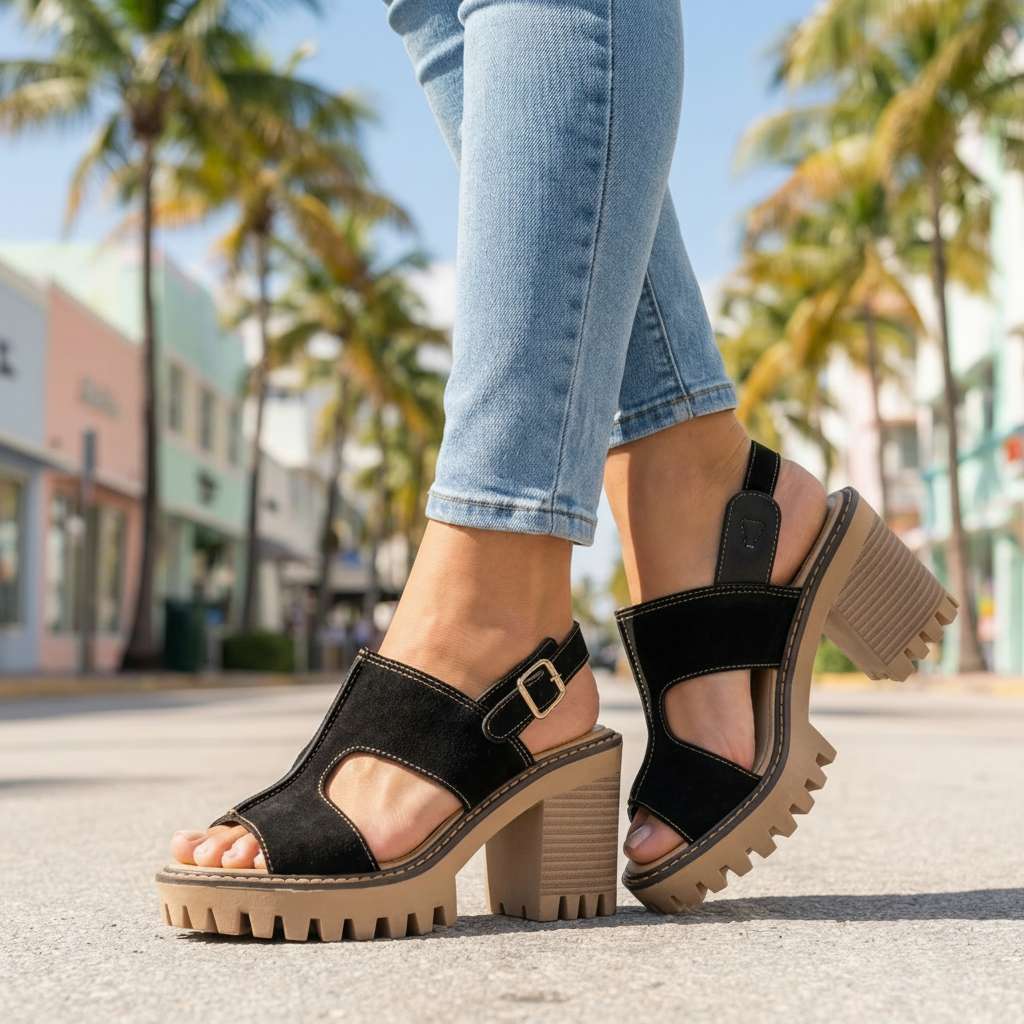 Talons Larissa