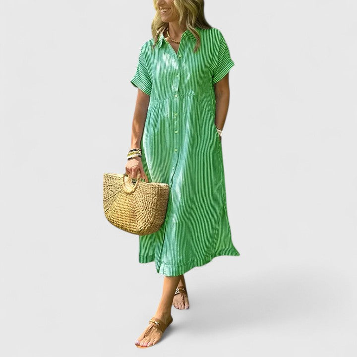 Amara | Confortable Robe