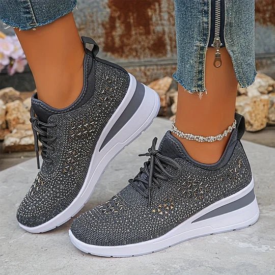 KELLY| Confortables Chaussures Orthopédiques