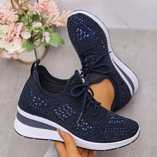 KELLY| Confortables Chaussures Orthopédiques