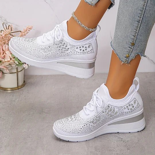 KELLY| Confortables Chaussures Orthopédiques