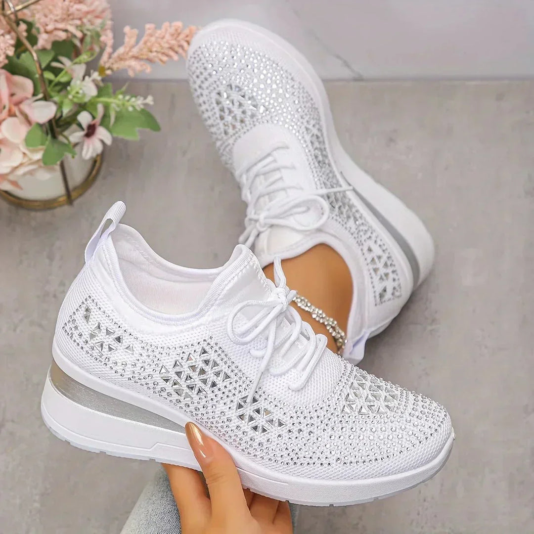 KELLY| Confortables Chaussures Orthopédiques