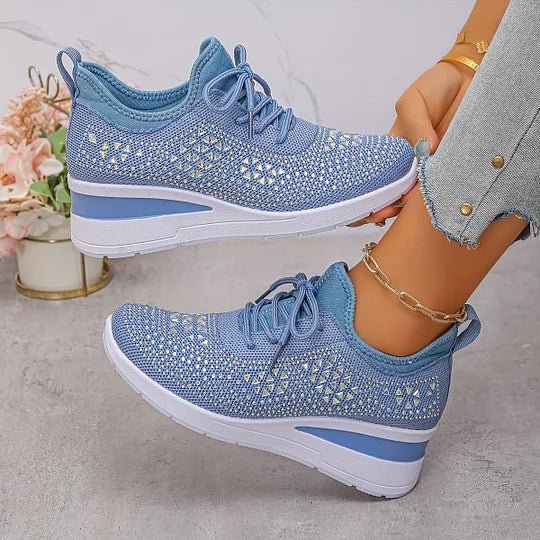KELLY| Confortables Chaussures Orthopédiques