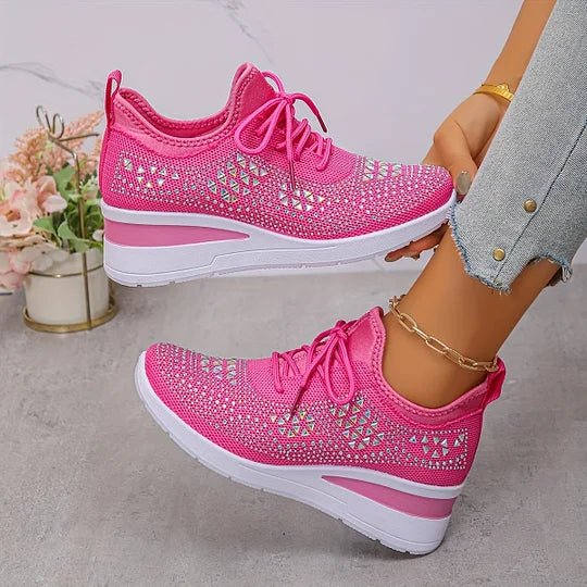 KELLY| Confortables Chaussures Orthopédiques