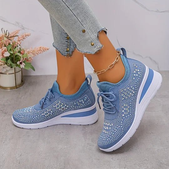 KELLY| Confortables Chaussures Orthopédiques