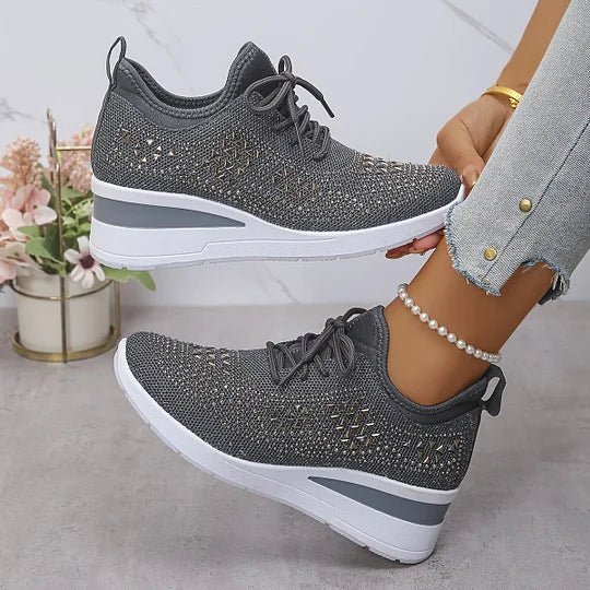 KELLY| Confortables Chaussures Orthopédiques