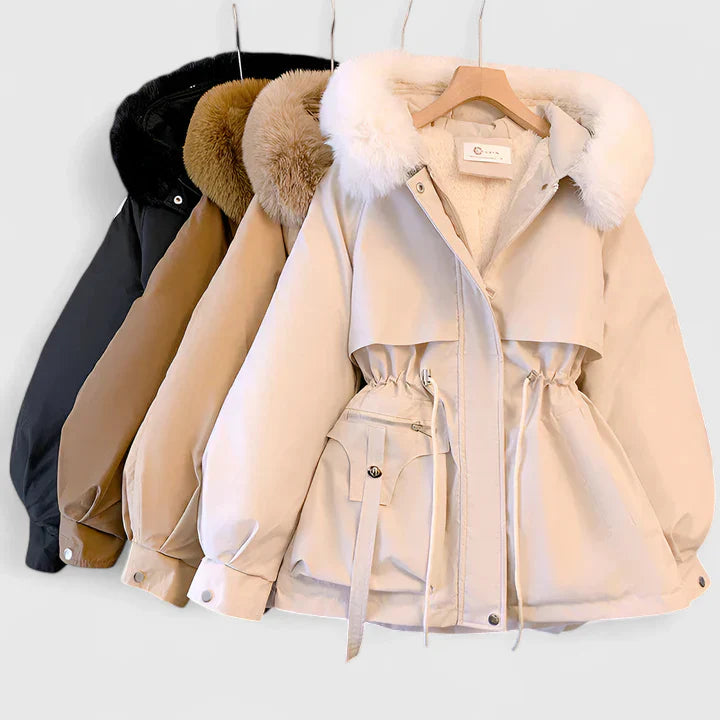 Aya | Chic Blazer