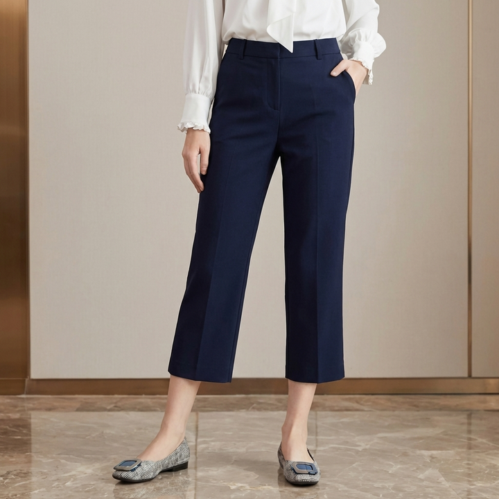 Ballet Flats en Mesh Liora