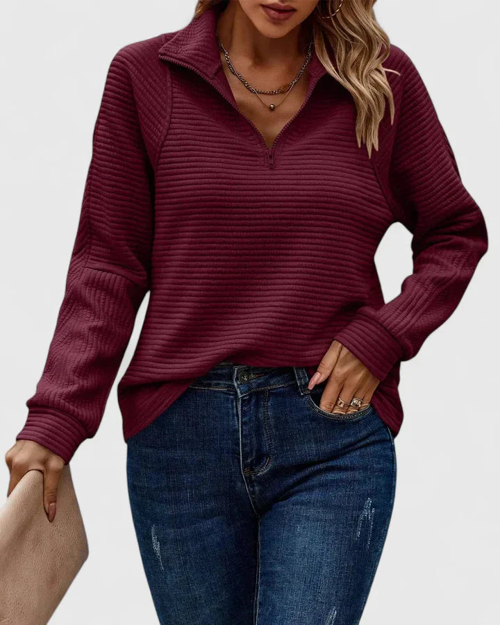 Korynne | Sophisticated Pull