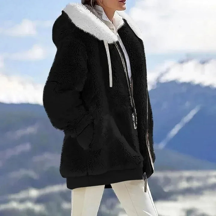 Keithy | Veste Douillette