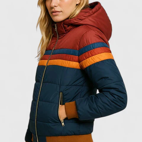 Serenyanna | Comfort Jacket