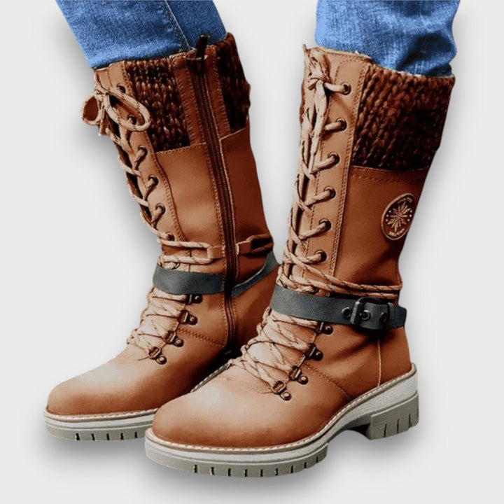 Faloria™ | Bottes d'hiver à lacets