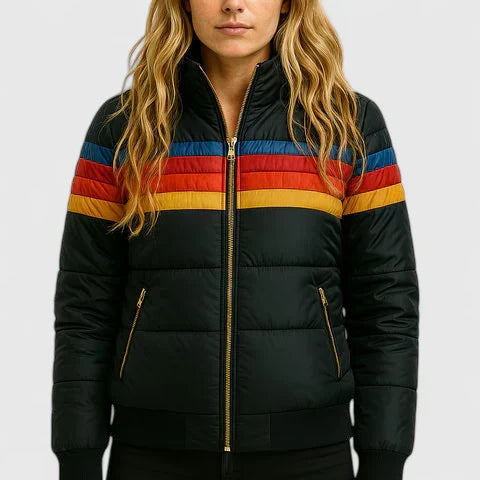 Serenyanna | Comfort Jacket