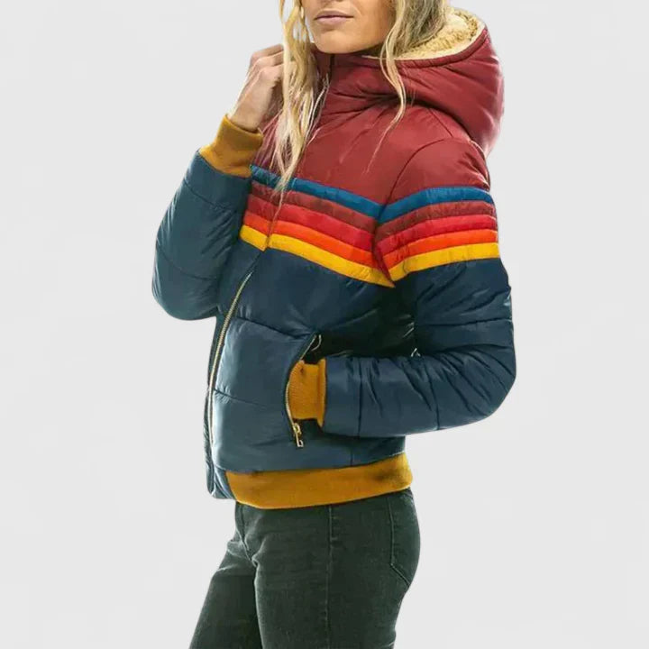 Serenyanna | Comfort Jacket
