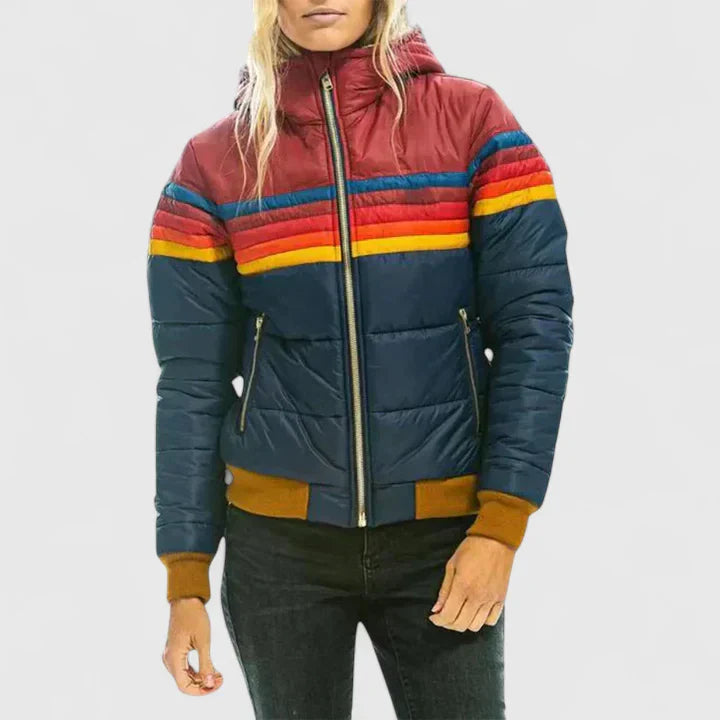 Serenyanna | Comfort Jacket