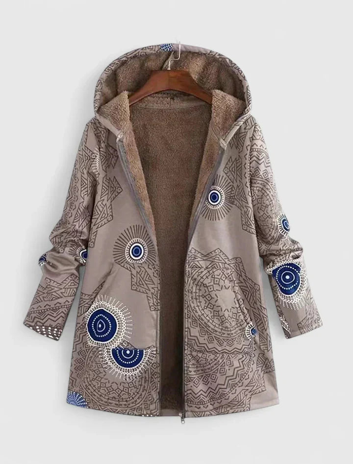 Averiel | Comfort Jacket